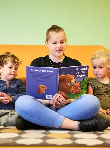 pedagogiek