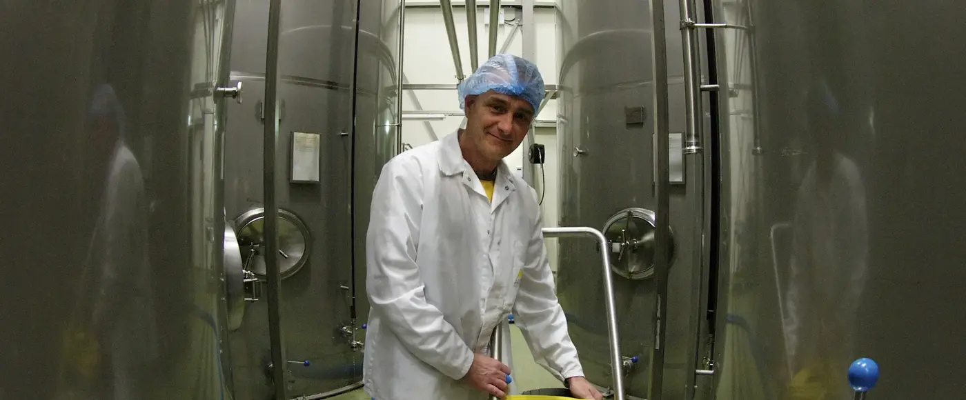 Past deze brancheopleiding bij jou?