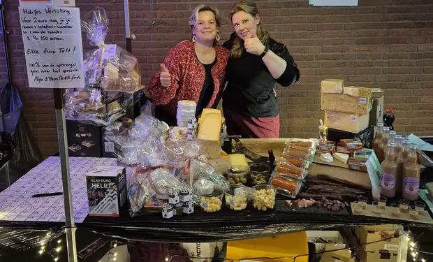 Actie