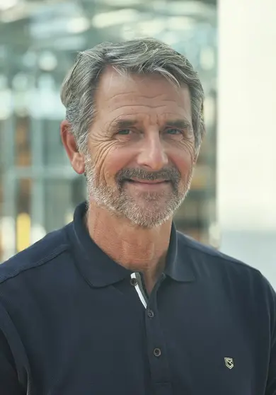 Bas de Koekkoek