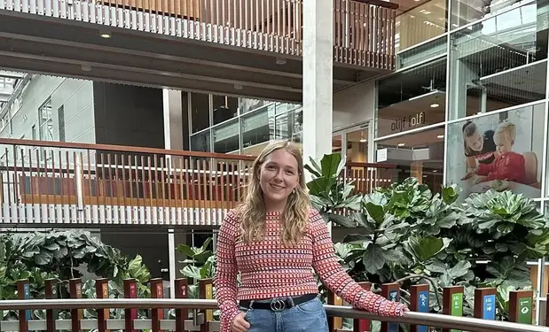 Angelique