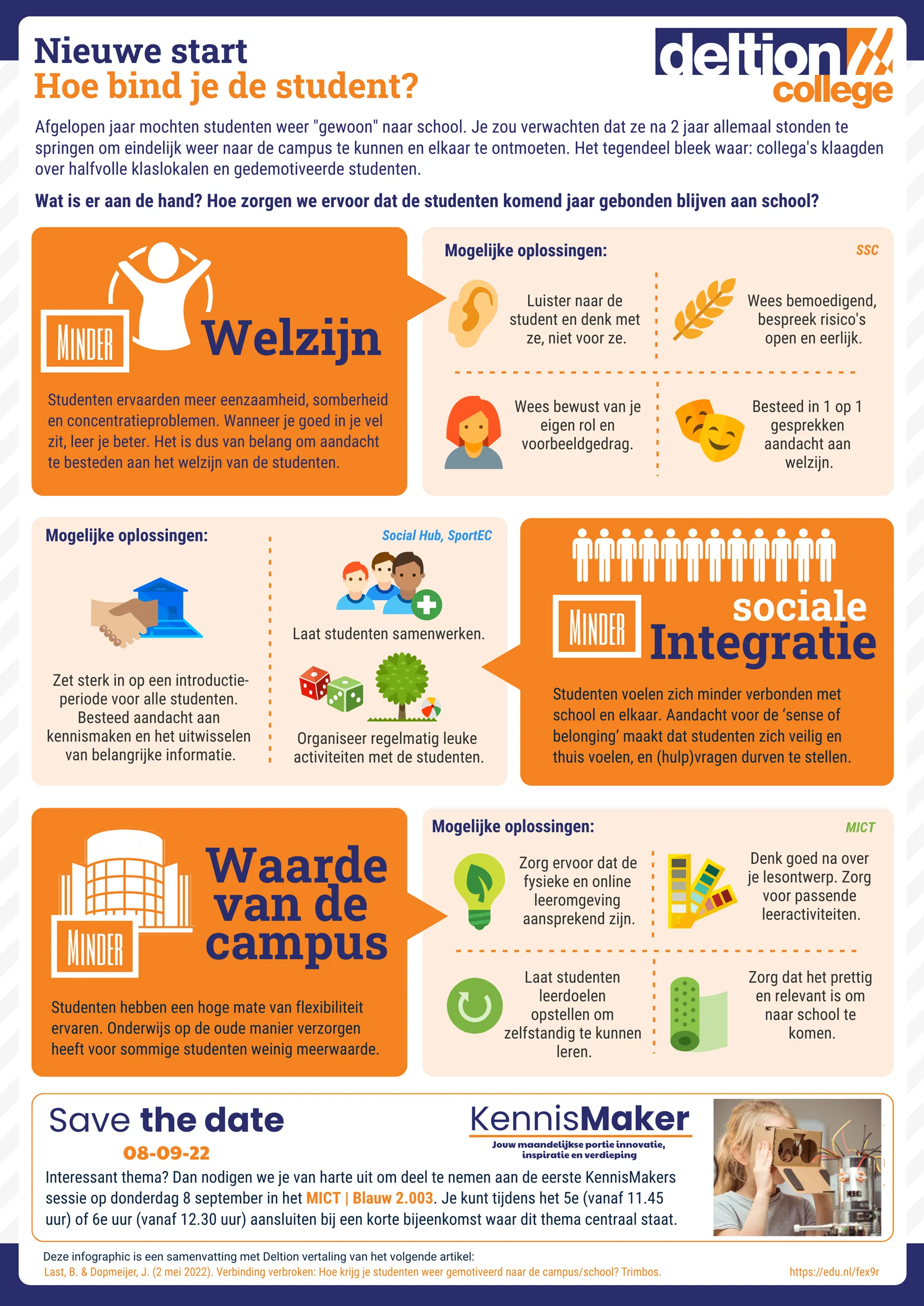 2022_Afbeelding 1 Hoe bind je studenten 2022_Afbeelding 1 Hoe bind je studenten