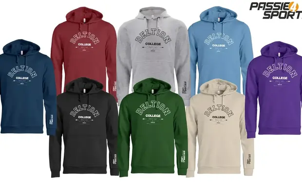 Hoodies