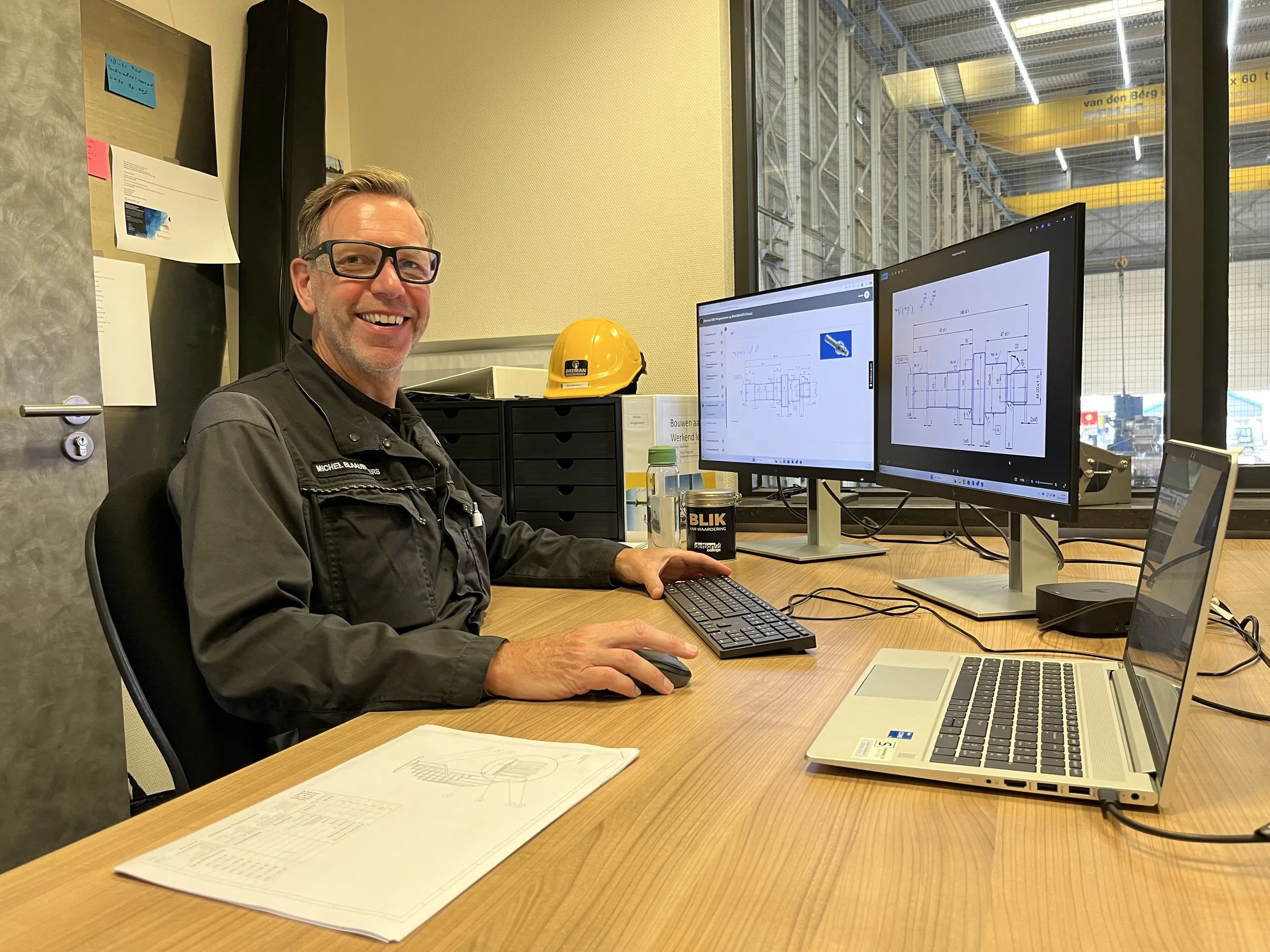 2025_SOM_Mentortraining_Michel-Blauwgeers-2_V1 2025_SOM_Mentortraining_Michel-Blauwgeers-2_V1