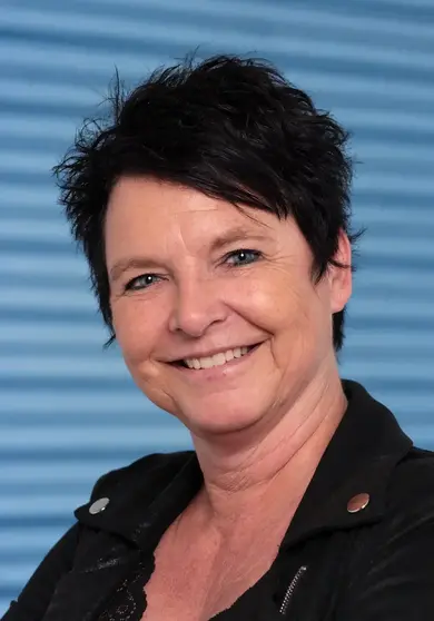 Esther Hulsman