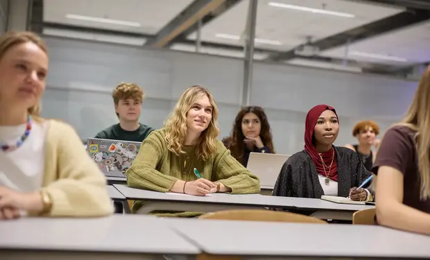 Alle BOL & BBL opleidingen voor jongeren