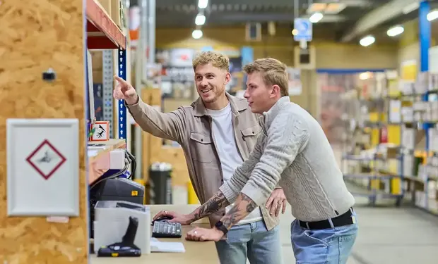 logistiek