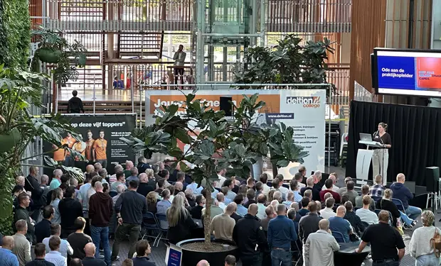 praktijkopleidersbijeenkomst tgo 2026