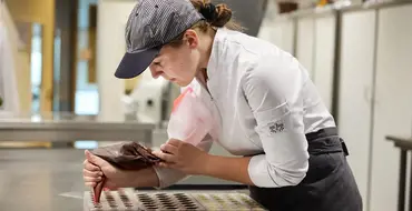 patisserie