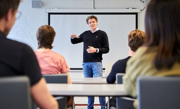 Opleiding volgen Alle MBO amp HBO opleidingen Opleidingcom